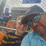 Robert Salsman - @asaph317 - Instagram