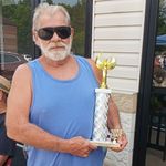 Bob salyers - @rob.ertsalyer - Instagram