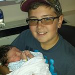 Jason Robert Salyer - @j.moneyyy131 - Instagram
