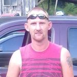 Robert Salyer - @robby45422 - Instagram