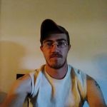 Robert Salyers - @robert.salyers.18 - Instagram