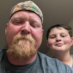 Robert Salyers - @robertsalyers1976 - Instagram