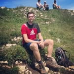 Robert Salzmann - @rob_saltman - Instagram