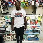 Robert Samson - @robytech21tz - Instagram
