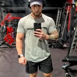 Robert Samson - @samsonrobert20 - Instagram
