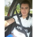 Robert David Samudio Fonseca - @samudiofonseca - Instagram