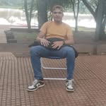 Robert Javier Samudio Fleitas - @robertjaviersamudio - Instagram