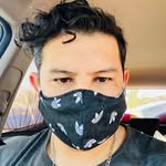 Robert Ramírez Samudio - @ramirezsamudio - Instagram