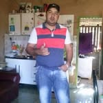 Robert Samudio - @robert1997_35 - Instagram