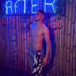 Robert Samudio - @robert_635267 - Instagram