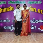 Robert Samuel - @sam_thirsha - Instagram