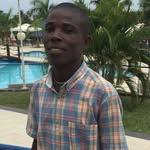Robert Samuel Kwofie jnr - @rskwofiejnr - Instagram