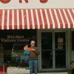 Charles Robert Samuelson - @crsamuelson - Instagram