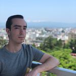 Robert Samuelson - @robsam6 - Instagram