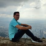 Robert Sánchez - @robertsanchez16m - Instagram