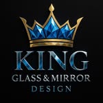 Robert Sanchez - @king_glass_design - Instagram