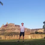 Robert Sanchez - @robert_sg - Instagram