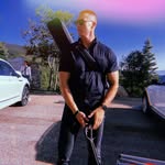 Robert Sanchez - @sanchezrobert3 - Instagram