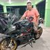 Robert Sanchez - Facebook