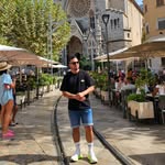 Robert Sanchez Alvarez - @robeersan04 - Instagram