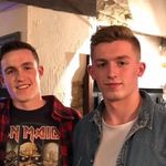 Robert Sanderson - @robert__sanderson - Instagram