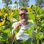 Robert Sandgren - @sandbranch - Instagram