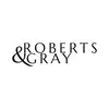 Robertsandgrayhairdressing - @robertsandgrayhair - TikTok