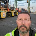 Robert Sandlin - @laklivn - Instagram