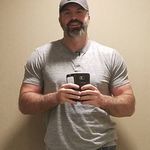 Robert Sandlin - @gym_n_jeeps - Instagram