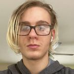 Robert Sandmann - @blon.dee04 - Instagram
