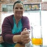 Roberta Sandmann Xavier - @robertasandmann - Instagram