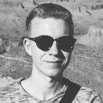 Robert Sandström - @robertosandstrom - Instagram