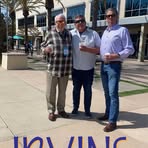 Robert Sandusky - Facebook