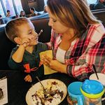 Robert Sandusky - @sandman6228 - Instagram
