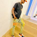 Robert Sane - @brayan.8495 - Instagram
