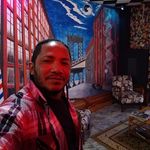 Robertsan Santos - @robertsansantos - Instagram