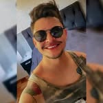 @_robert_santanna - Instagram