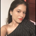 Ingrid Santana 💖 - @robert.san_tana - Instagram