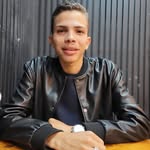 Pr. Robert Santana Oficial - @robert_santanaoficial - Instagram