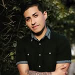 Robert Santana - @robertsantana20 - Instagram
