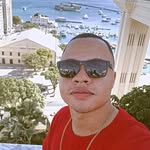 Robert Adriel - @robert_santiago46 - Instagram