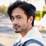 Robert Santi - @therobertsanti - Instagram