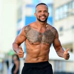 Robert Santiago - @robertsantiago_10 - Instagram