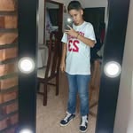 Robert Santiago - @jaimescontrerasrobertsantiago - Instagram