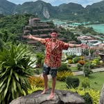 Robert Santin - @robertsantin - Instagram