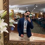 Santiago Martínez - @robertsanti_ - Instagram