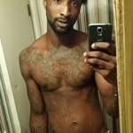 Michael Bennett - @robertsantonio04 - Instagram