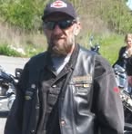 Robert Santoni - Facebook