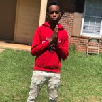 Robert_Sapp - @master_.drizzy - Instagram
