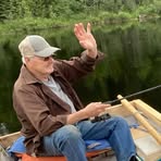Robert Sarrazin - Facebook